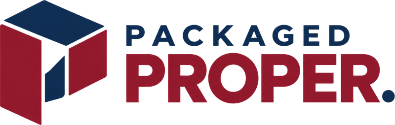 Packaged Proper