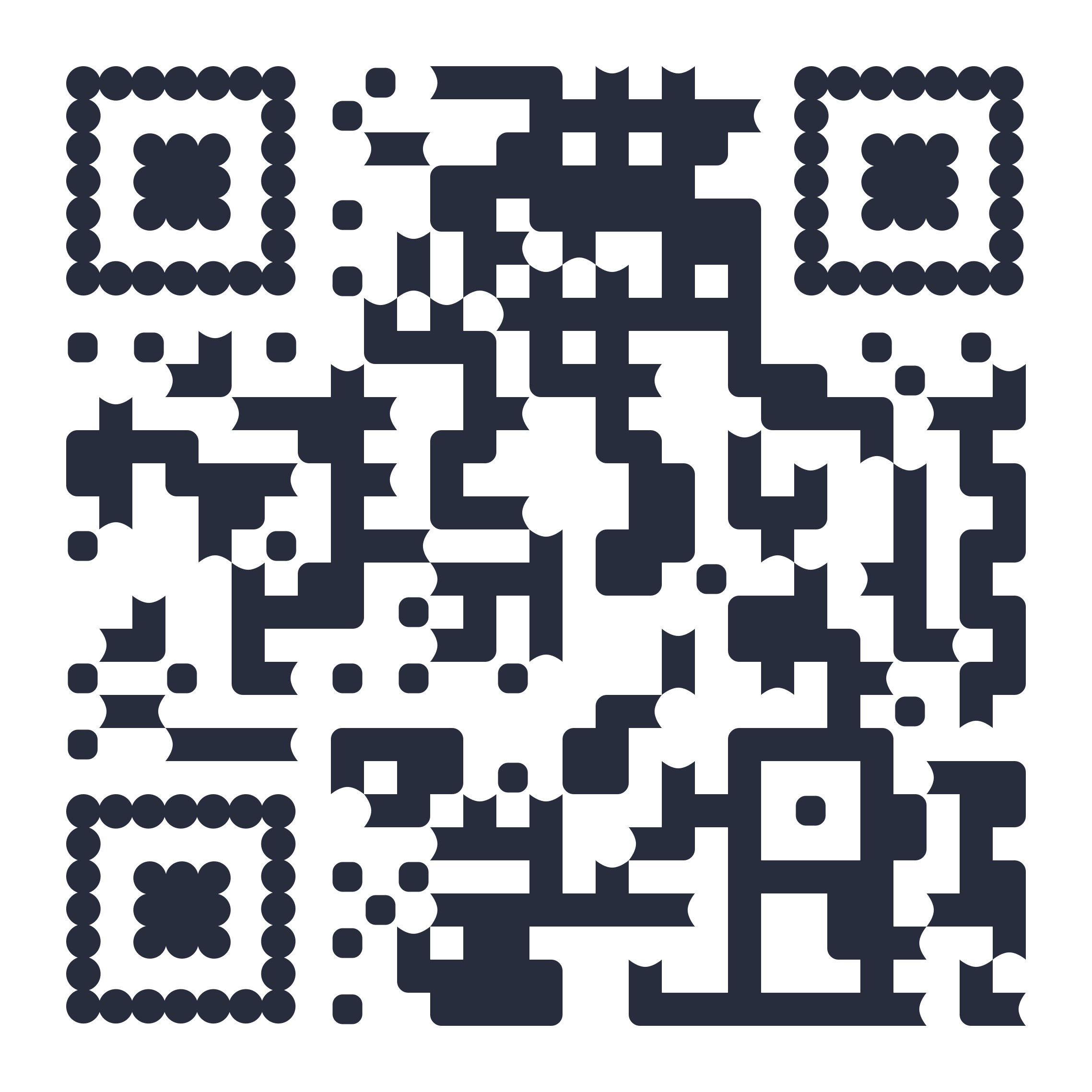 WhatsApp QR code